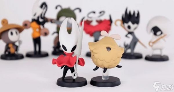 销量突破700万!《空洞骑士:丝之歌》宣布明年推出首个免费大型DLC《悲痛之海》