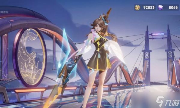 《王者荣耀》新英雄云樱(云樱的无敌技能让你战无不胜)