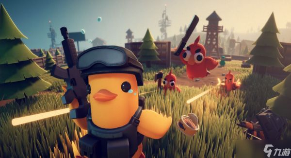 《逃离鸭科夫》控制台激活方式及指令汇总