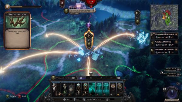 不朽国度:血族战争好玩吗 不朽国度:血族战争玩法简介