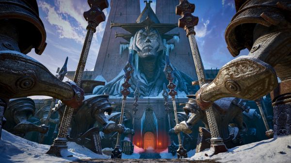 巅峰守卫什么时候出 公测上线时间预告