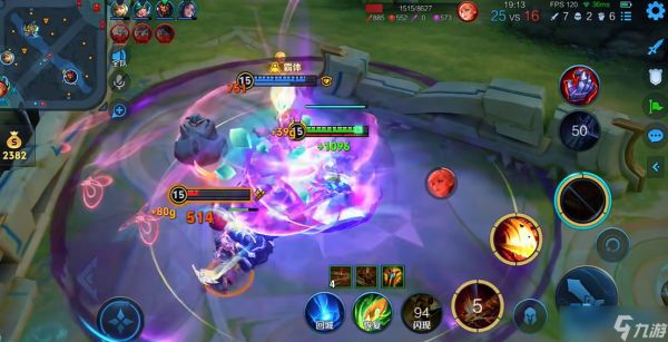 曹操制裁流终极指南 高效克制回血英雄