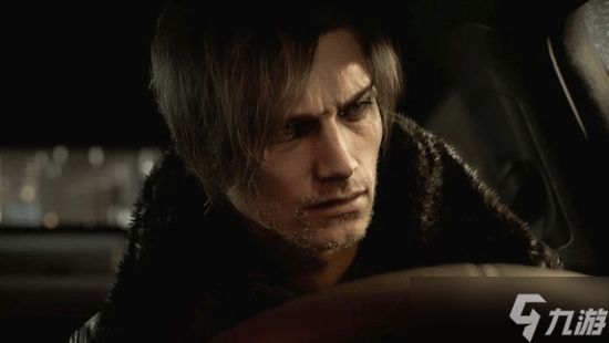 里昂巅峰回归！生化危机9：安魂曲双主角挑战极限