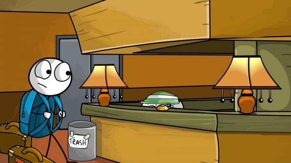 巨魔冒险记好玩吗 巨魔冒险记玩法简介