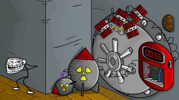 巨魔冒险记好玩吗 巨魔冒险记玩法简介