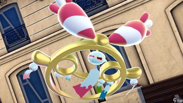 《宝可梦》玩家对《Z-A》DLC的闪光宝可梦捕捉难度表示不满