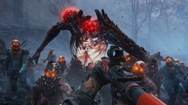 毒液突击队好玩吗 毒液突击队玩法简介