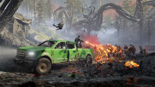 毒液突击队好玩吗 毒液突击队玩法简介