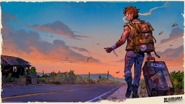 《死亡岛3》预计2028年上半年发售 Dambuster工作室全力开发