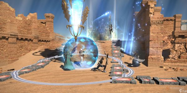 《最终幻想14》PvP第10赛季奖励全览及获取指南