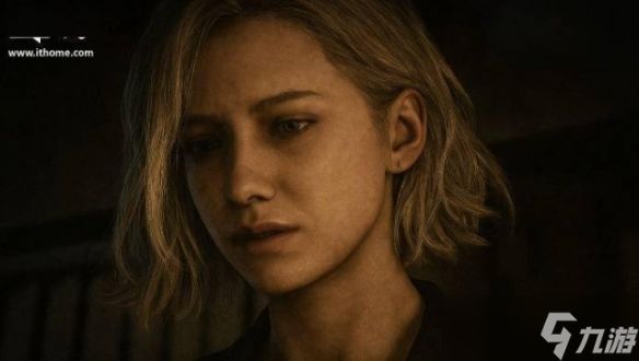 胆小萌新VS帅气老兵!《生化9》用极致反差重构恐怖