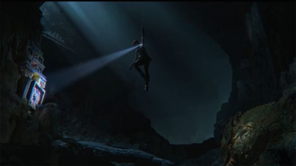 古墓丽影:催化剂好玩吗 古墓丽影:催化剂玩法简介