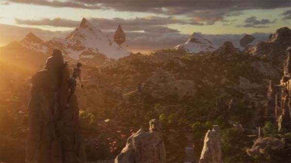 古墓丽影:催化剂好玩吗 古墓丽影:催化剂玩法简介