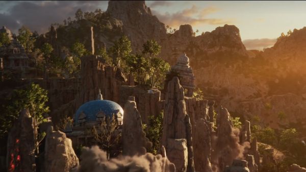 古墓丽影:催化剂好玩吗 古墓丽影:催化剂玩法简介