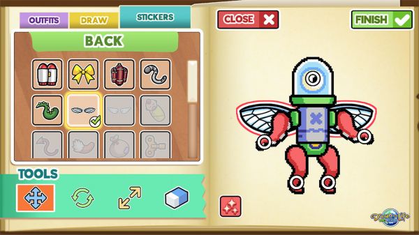 描绘生命:双界好玩吗 描绘生命:双界玩法简介