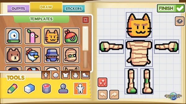 描绘生命:双界好玩吗 描绘生命:双界玩法简介