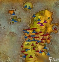 魔兽世界10.2配方掉落在哪里