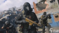 COD官方回应现代战争4“照搬”前作 舅舅党愤怒反怼
