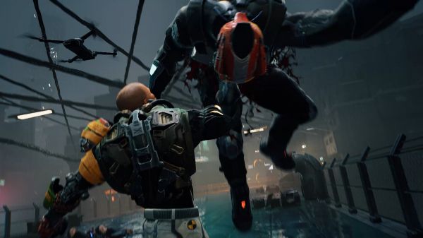 虐杀熔炉什么时候出 公测上线时间预告