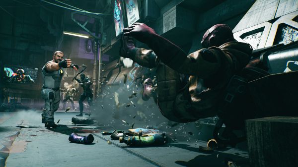 虐杀熔炉什么时候出 公测上线时间预告