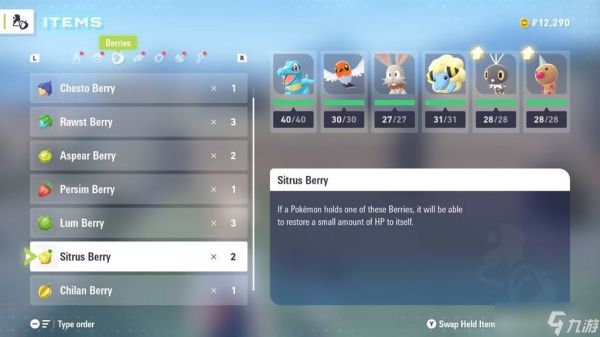 关于《宝可梦传说 Z-A》中甜甜圈的一切 - 超级维度