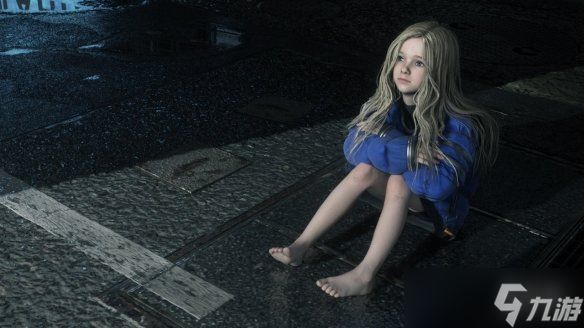 九游晚报:神界新作采用回合制 虚实万象新场景艺术图