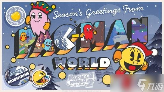 “面条人”封神!《人类一败涂地》全球狂揽5800万套