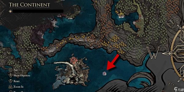 《33号远征》指南:如何获取维索手稿