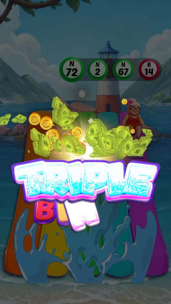 水上滑梯图鉴好玩吗 水上滑梯图鉴玩法简介