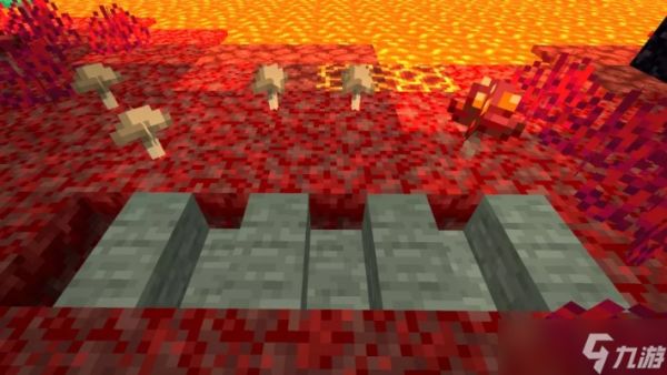 我的世界地狱怎么种?掌握4大高效种植技巧,征服下界资源难题