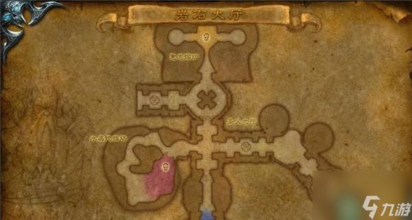 魔兽争霸大厅购买位置在哪里？