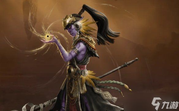 《创世灰烬》召唤师职业技能介绍