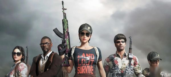 绝地求生(详解游戏中各种武器的伤害数值及策略攻略)