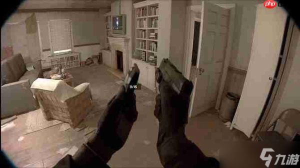 真有戏了!腾讯投资超写实枪战游戏《<a id='link_pop' class='keyword-tag' href='https://www.9game.cn/unrecord/'>Unrecord</a>》