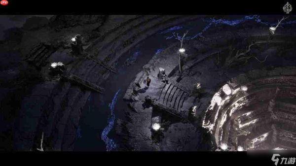 国产肉鸽游戏《黄天逆途》进展 尝试很多新东西