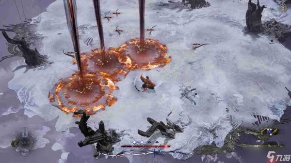 国产肉鸽游戏《黄天逆途》进展 尝试很多新东西