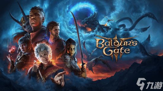 没有腾讯就没《博德之门3》？不干预、只给钱！