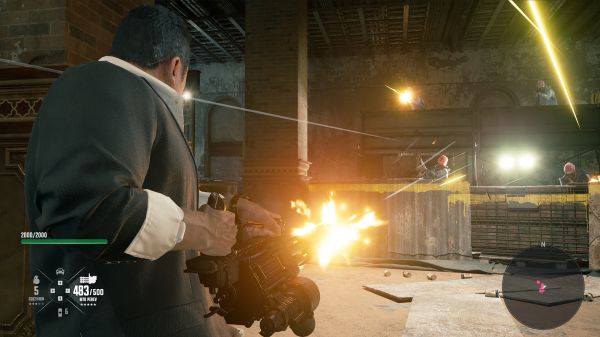 GANG OF DRAGON什么时候出 公测上线时间预告