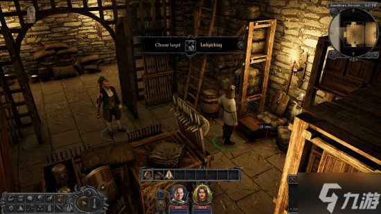 《核爆RPG》开发商新作《剑湾奇旅》结束EA正式发售：国区首发82元 获特别好评