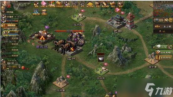 董卓可以被怎样鞭打以取得攻城掠地的结果