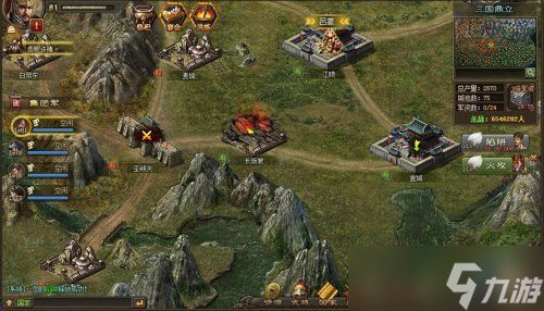 董卓可以被怎样鞭打以取得攻城掠地的结果