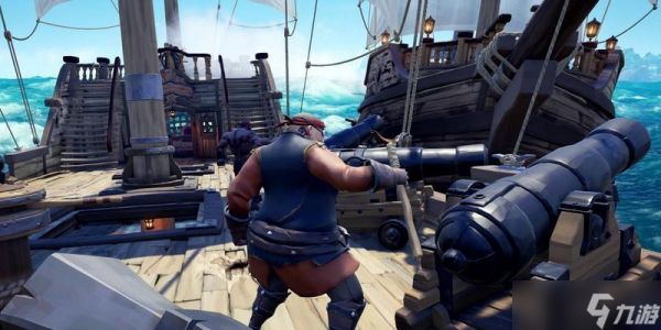 《盗贼之海烈焰之心》心之火任务攻略(寻找任务位置与高效打法)