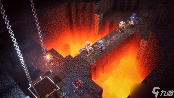 我的世界副本怎么做?零基础入门到进阶设计全解析