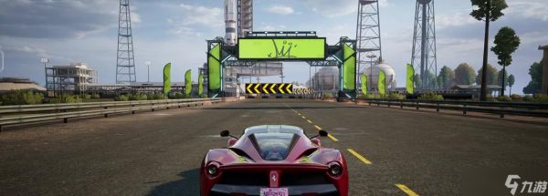 极品飞车不羁退出游戏的快捷方法是什么?