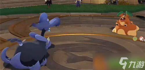 洛克王国世界黑羽夫人怎么样 黑羽夫人介绍一览