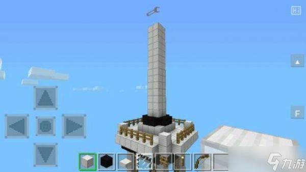 我的世界刷铁塔怎么做？从基础搭建到高效优化全解析