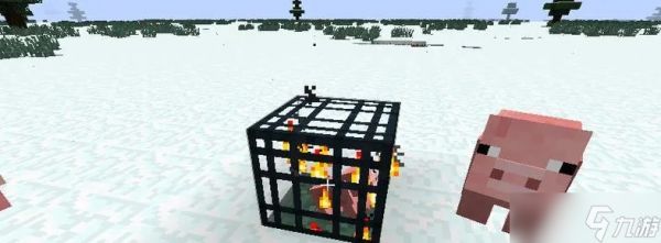 我的世界刷怪笼怎么改造？全面解析刷怪笼改造方法与实战技巧