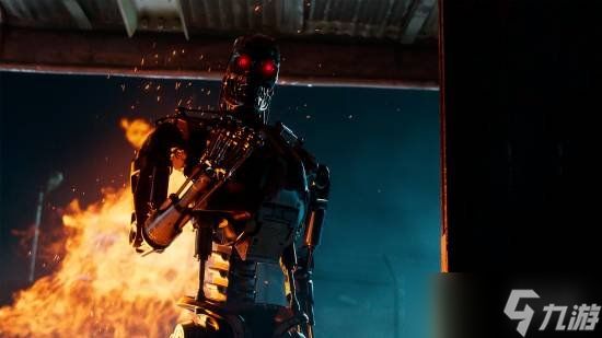 再度延期且发售暂无期！《终结者：幸存者》多人被砍