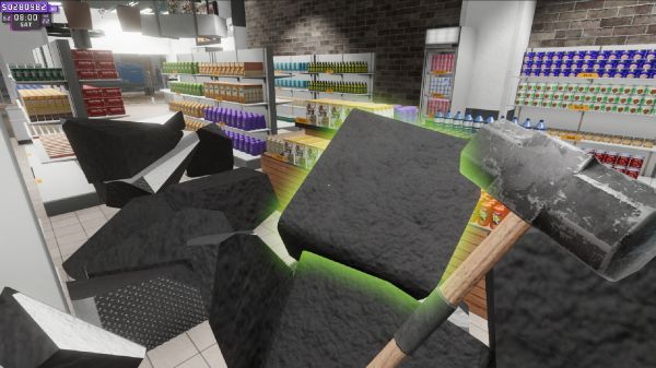 多人超市什么时候出 公测上线时间预告