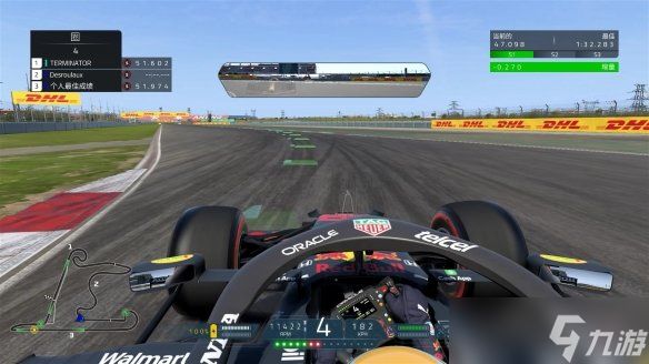 四年金身告破！大神voice38宣布攻破《F1 2021》D加密